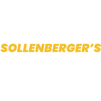 Sollenberger's Messenger Service Logo