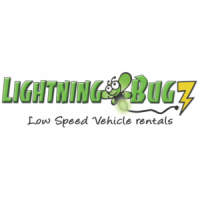 Lightning Bugz Rentals Logo