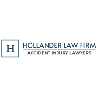 Hollander Law Firm Accident Injury Lawyers - Fort Lauderdale Office Logo