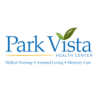 Park Vista Health Center Logo