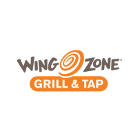 Wing Zone Grill & Tap Logo