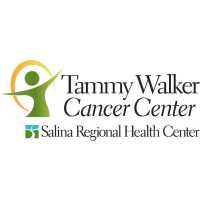 Tammy Walker Cancer Center Logo