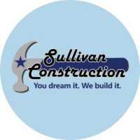 Sullivan Construction Logo