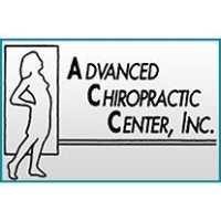 Advanced Chiropractic Center, Inc. Logo