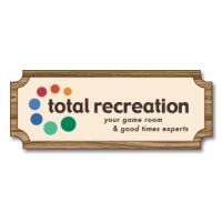Total Recreation Logo