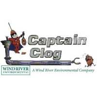 Wind River Environmental Logo