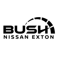 Exton Nissan Logo