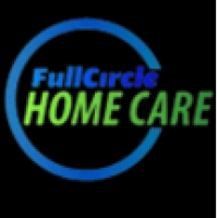 Full Circle Home Care Logo