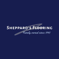 Sheppard's Flooring Logo