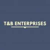 T&B Enterprises Logo