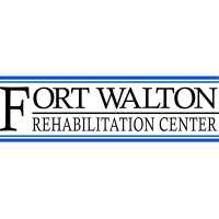 Fort Walton Rehabilitation Center Logo