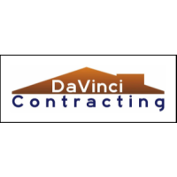 DaVinci Contracting Logo