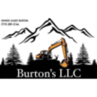Burton's Plumbing LLC Logo