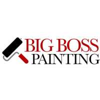 Big Boss Painting Logo