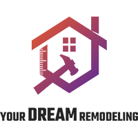 Your Dream Remodeling Logo