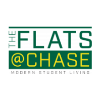 The Flats at Chase Logo