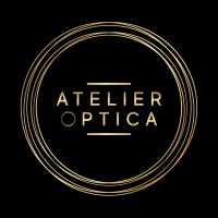 Atelier Optica â€¢ Del Mar Optometrist + Eyewear Boutique Logo