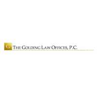 The Golding Law Offices P.C. Logo