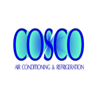 Cosco Air Conditioning Logo