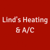 Lind's Home Center Logo