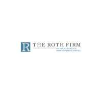 The Roth Firm Logo