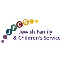 Jewish Family & Children's Service - West Valley Logo
