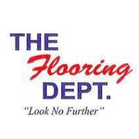 The Flooring Department Logo