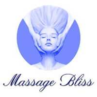 Massage Bliss Logo