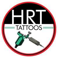 Hot Rod Tattoos Logo