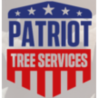 Patriot Tree Services Logo