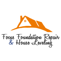 Focus Foundation Repair Logo