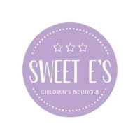 Sweet E’s Boutique Logo
