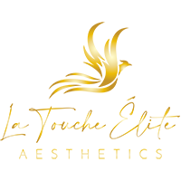 La Touche Élite Aesthetics Logo