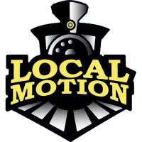 Local Motion Logo