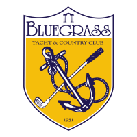 Bluegrass Yacht & Country Club Logo