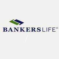 Kameron Caldwell, Bankers Life Agent Logo