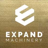 Expand Machinery Logo