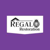 Regal Construction Logo
