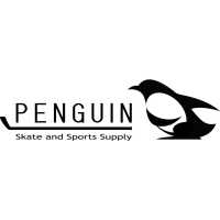 Penguin Skate & Sports Supply Logo