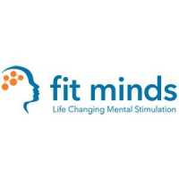 Fit Minds | Life Changing Mental Stimulation Logo