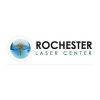 Rochester Laser Center Logo