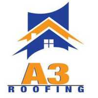 A3 Roofing Corp. Logo