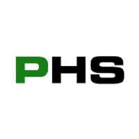 Premier Hydraulic Services Logo