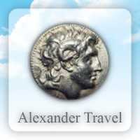 Alexander Travel, Ltd-Travel Leaders Logo