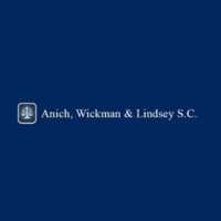 Anich, Wickman & Lindsey S.C. Logo