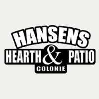 Hansens Hearth & Patio Logo