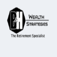 B&H Wealth Strategies Logo