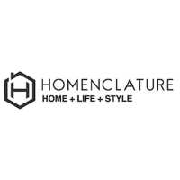 Homenclature Logo