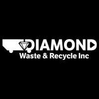 Diamond Waste and Recycle Inc Logo