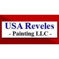 USA Reveles Painting LLC Logo
